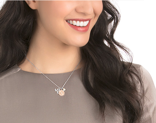 施华洛世奇12星座项链价格,施华洛世奇十二星座项链寓意