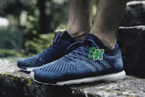 阿迪达斯parley联名测评