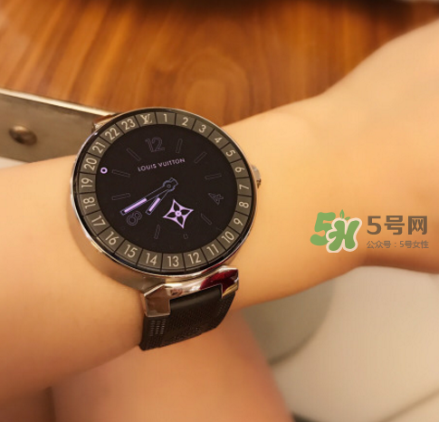 lv智能手表怎么样,lv的手表值得买吗