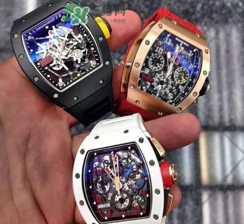 richard mille是什么品牌,richard mille为什么那么贵