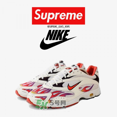 supreme nike联名,supreme联名款