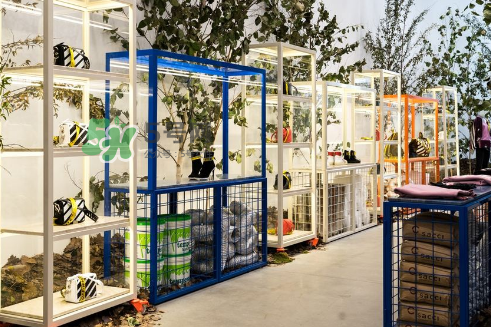 off white专柜在哪里,off white门店分布