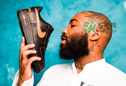 nike vlone,vlone和clot联名