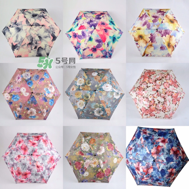 遮阳伞什么牌子质量好,国内十大遮阳伞品牌