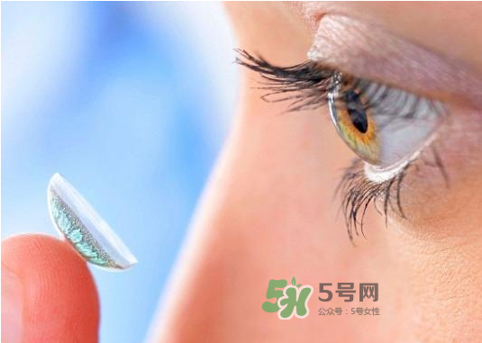智能隐形眼镜在哪里买,哪里买隐形眼镜
