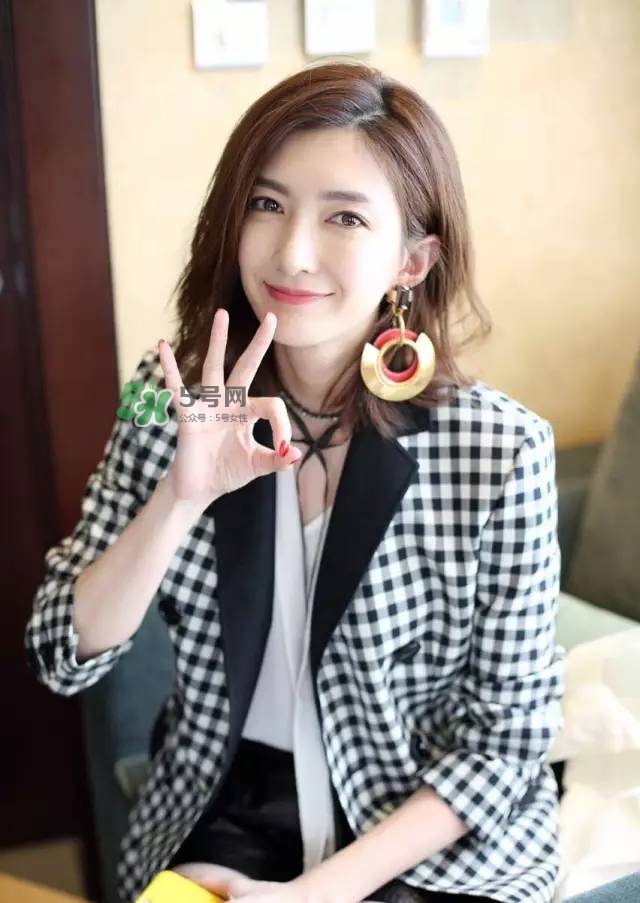 锁骨发好打理吗,锁骨发怎么打理好看