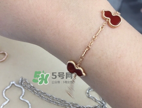 qeelin葫芦项链价格,qeelin红葫芦项链价格