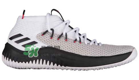 利拉德4配色大全 利拉德4配色大全