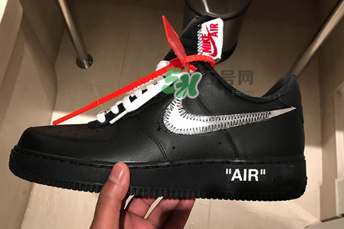 off white和nike联名鞋子,off white和aj联名