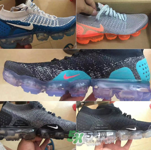 耐克airvapormax2019白色,nikevapormax所有配色