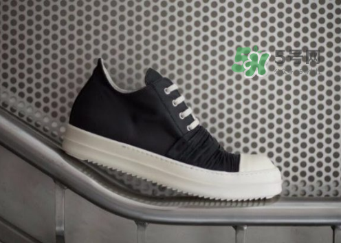 rick owens鞋底硬吗,rick owens鞋子