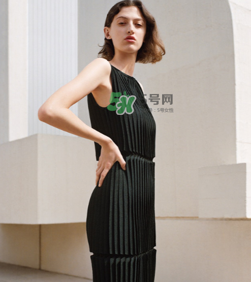 cos品牌什么档次 cos品牌什么档次