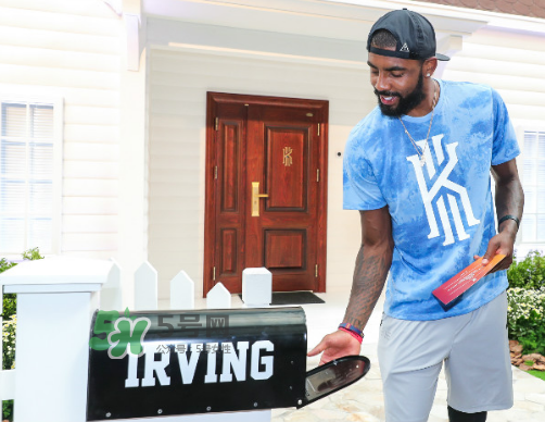 nike专卖店哪里有卖欧文 nike专卖店哪里有卖欧文