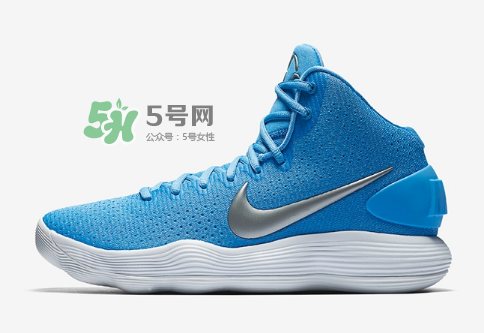 Nike React Hyperdunk 2017