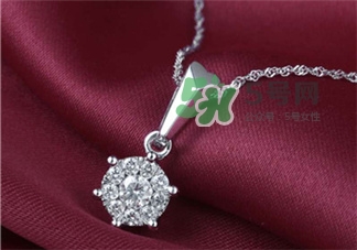 银项链买哪个纯度的好,纯银项链什么牌子好 银项链买哪个纯度的好,纯银项链什么牌子好