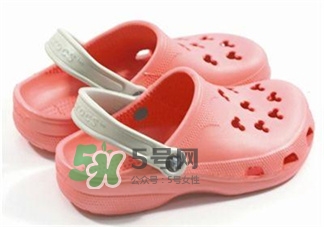 洞洞鞋品牌排行榜,洞洞鞋是什么材质