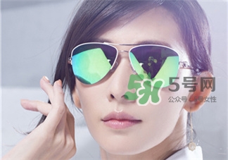 有颜色的眼镜叫什么,眼镜镜片的颜色代表什么 有颜色的眼镜叫什么,眼镜镜片的颜色代表什么