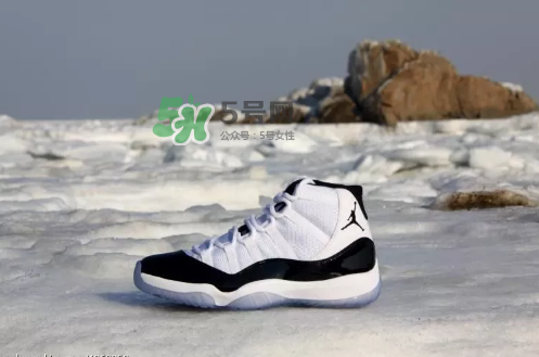 Air Jordan 11 Concord,为什么aj11叫concord