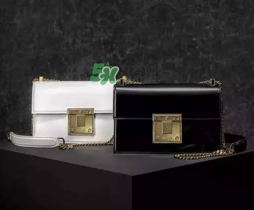 范思哲versace奢侈品女包,范思哲包包什么档次