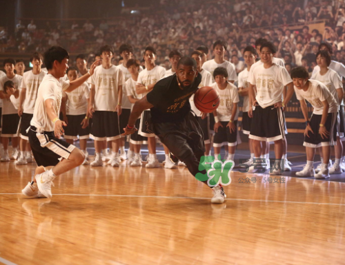 耐克欧文系列是什么鞋,欧文中国年鞋子