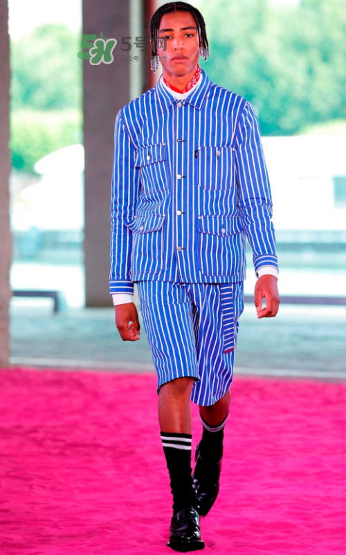 ami男装什么档次