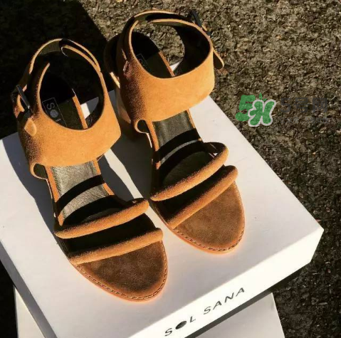 sanl是什么品牌,sana是什么档次的品牌