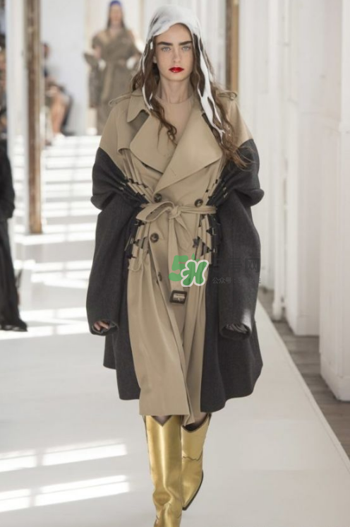 maison margiela2020秋冬 maison margiela2020秋冬