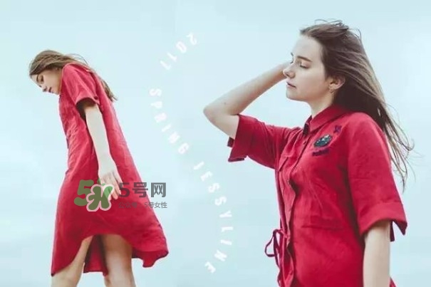 jessyline是几线品牌,jessyline是哪国牌子