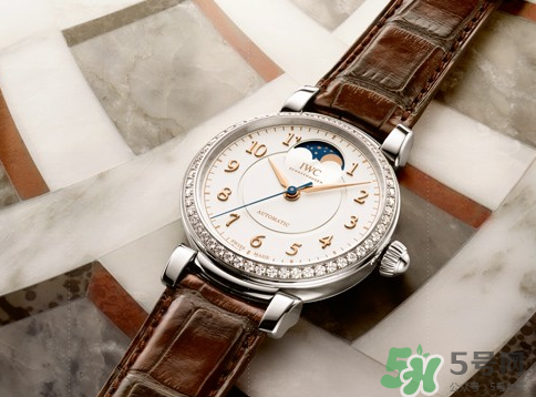 万国达文西系列手表价格,万国达文西系列属于哪个档次