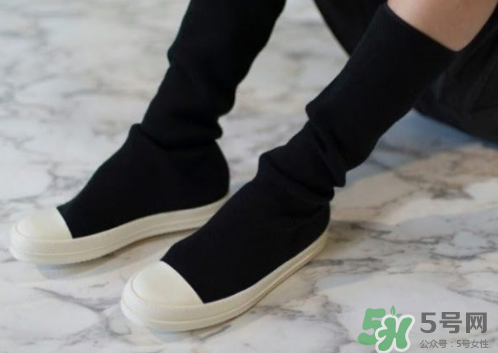 rick of goddrkshdw鞋,rick owens drkshdw是什么牌子