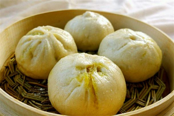 蒸包子要多长时间(蒸包子要多长时间能熟)