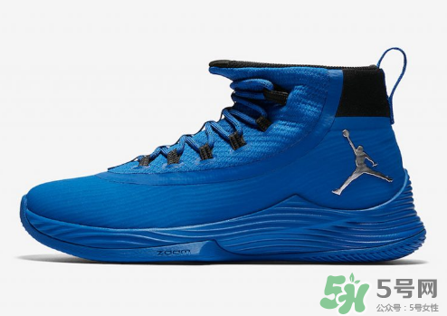 JORDAN ULTRA FLY 2,jordan ultra fly2测评