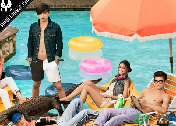 izod是什么牌子的衣服,izod是什么牌子什么档次