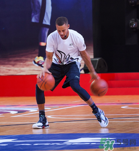 库里中国行一般在什么时候,库里中国行2019行程