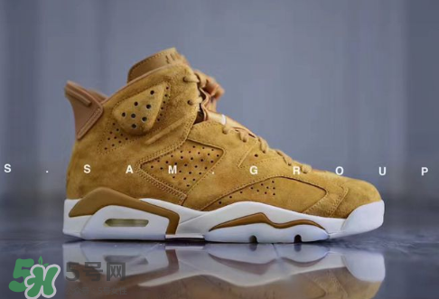 air jordan 6 wmns,aj6第一双发售时间