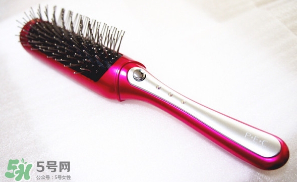 小泉成器梳子怎么样,小泉成器梳子有用吗