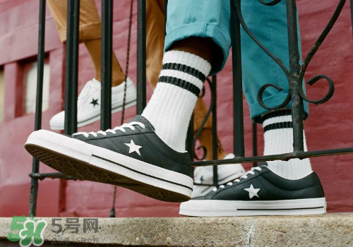 converse one star是什么牌子,匡威星星鞋one star
