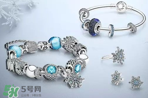 潘多拉手链是哪国的牌子,潘多拉手链哪个国家