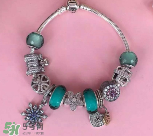 潘多拉手链的寓意是什么,潘多拉手链的价格