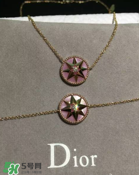 项链知识点,什么样的项链?