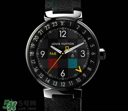 lv智能手表多少钱,lv的手表