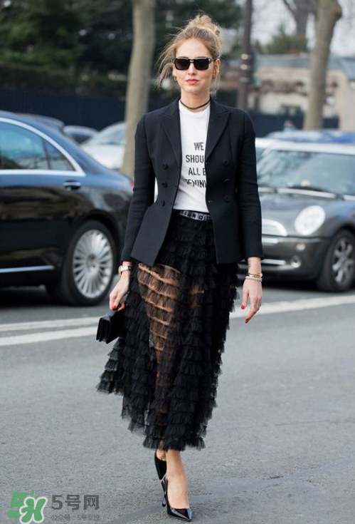 T恤搭配裙子图片,T恤怎么搭配 T恤搭配裙子图片,T恤怎么搭配