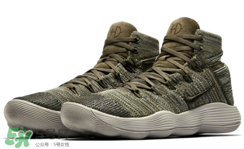 Nike React Hyperdunk 2017