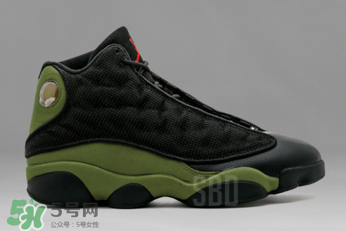 air jordan13所有配色,aj13白绿多少钱