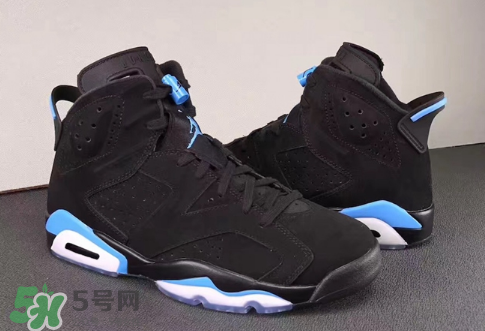 Air Jordan OG UNC 北卡蓝