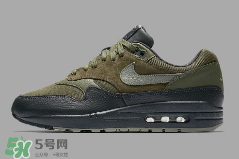 airmax1元年配色,airmax1全部配色