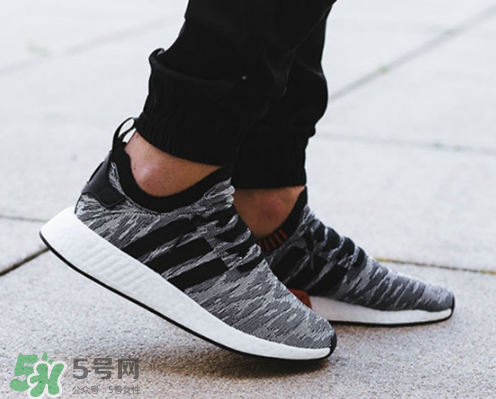adidas nmd r1 v2 评测,adidas nmd r1v2