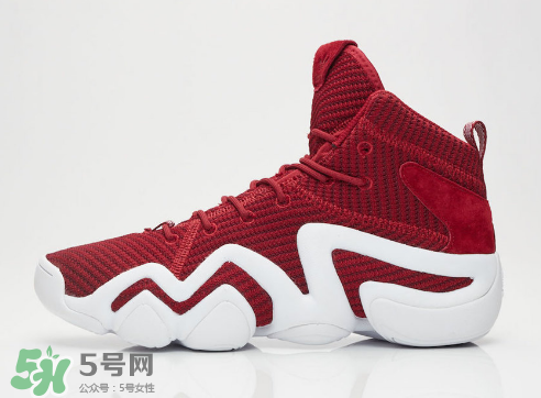 adidas crazy 8测评,阿迪达斯crazy8