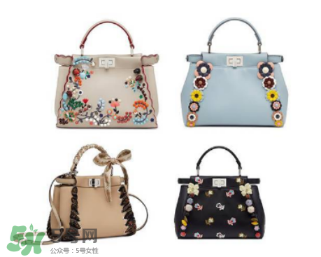 最好看的包包,十大好看的包包