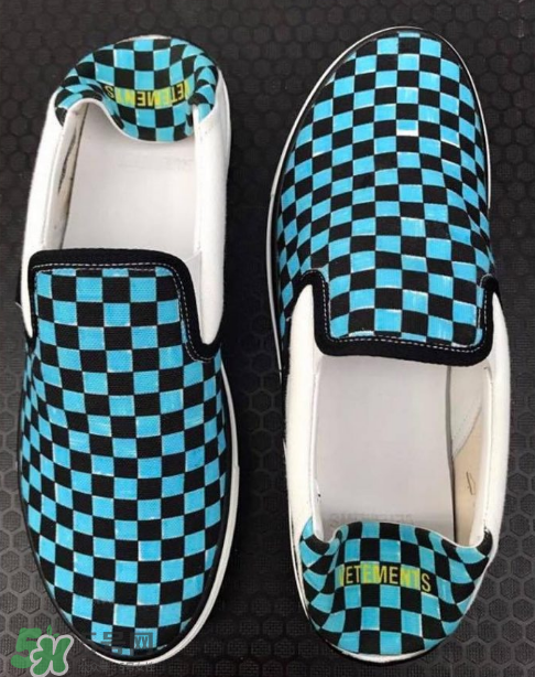 vans所有联名款,vans联名dior什么时候发售